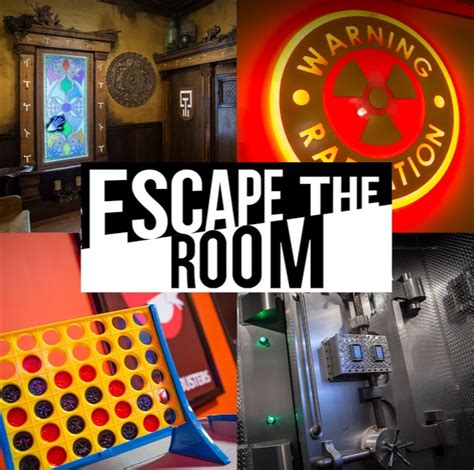 Escape the room texas. Things To Know About Escape the room texas. 